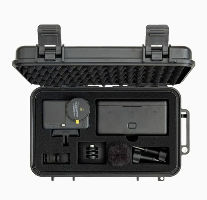 Dji osmo action 6