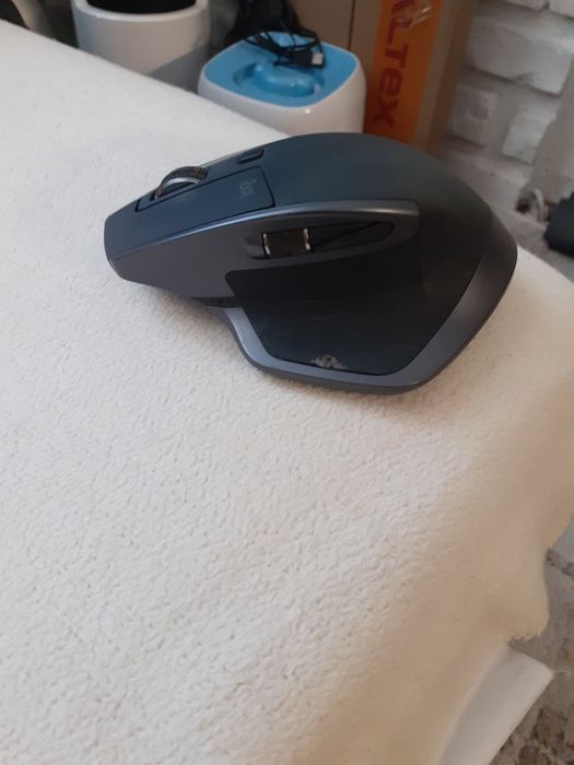 Vând mouse Logitech  MX master2S