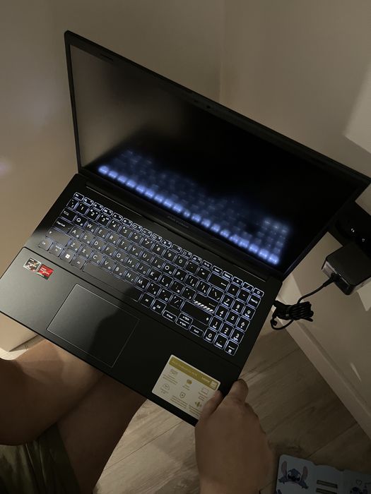 Ноутбук ASUS VivoBook Go 15