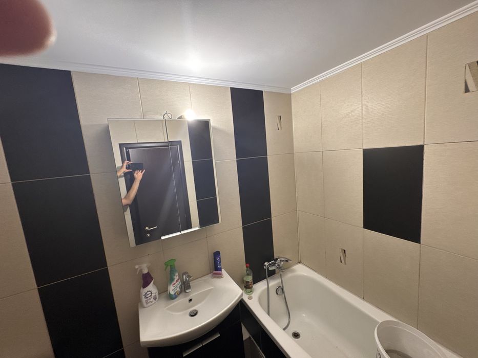 Apartament 2 camere Str.Ciocarliei 22