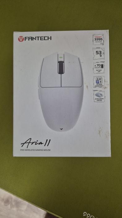 FANTECH ARIA 2 wireless
