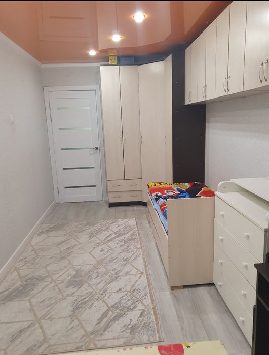 Срочно продам квартиру