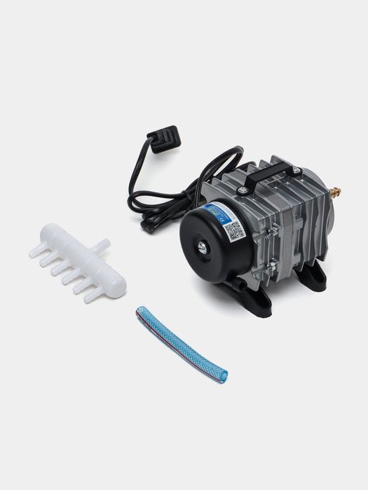 Resun 001 компрессор для хоз рыб