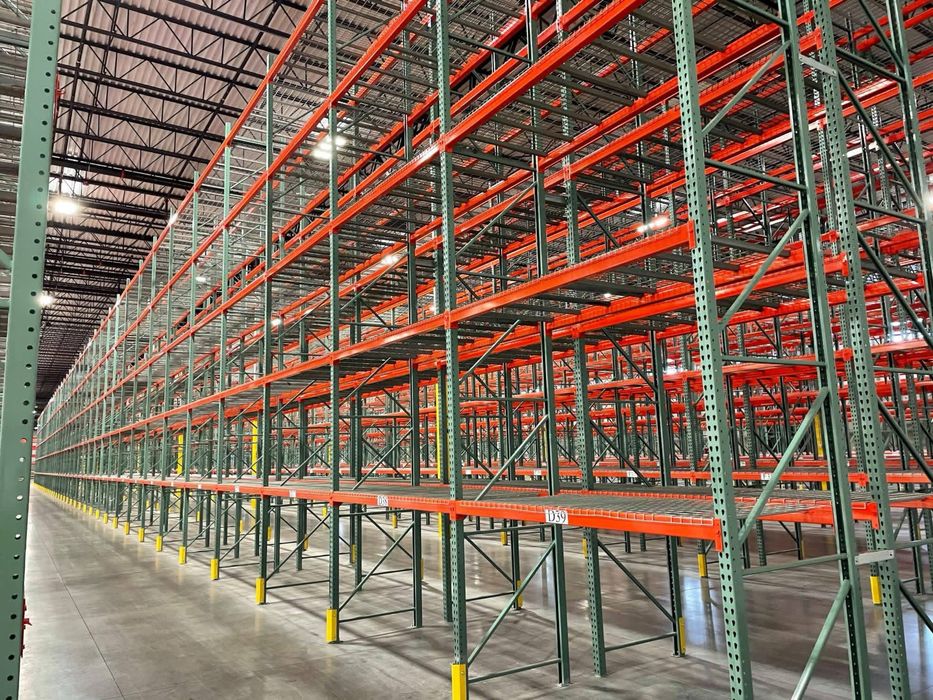 Rafturi metalice profesionale