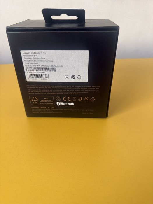 Huawei gt 3 pro,перфектен