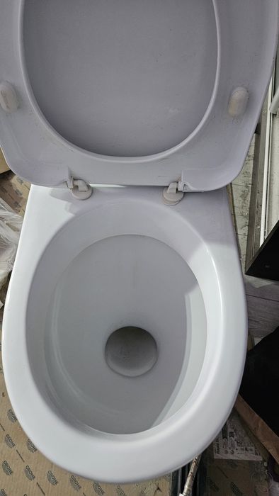 Полотенцесушитель унитаз  зеркало