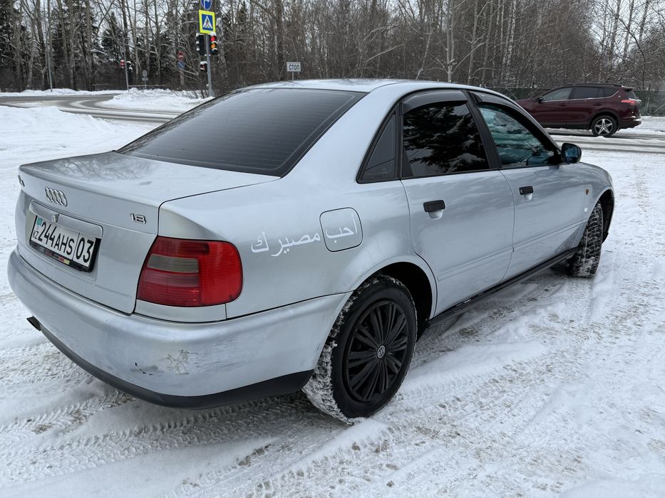 Audi A4 B5 1.8ADR