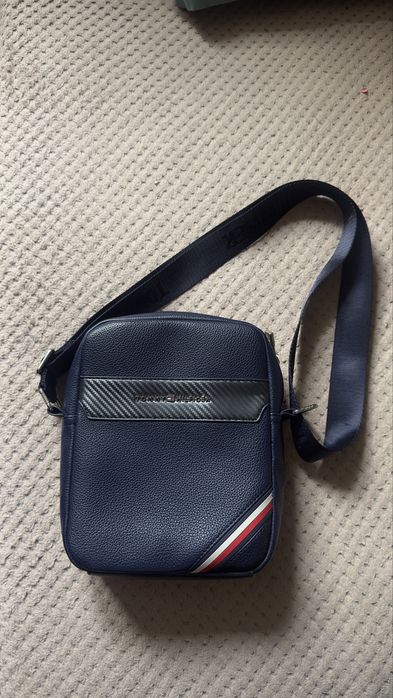 Барсетка tommy hylfiger