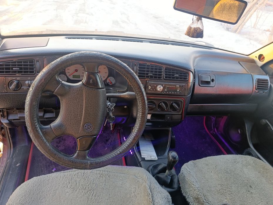 Гольф 3 продажа .