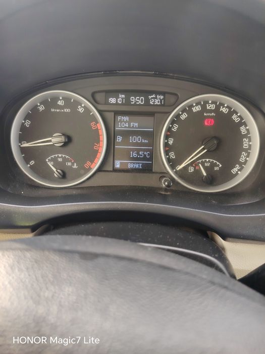 De vânzare Skoda Fabia
