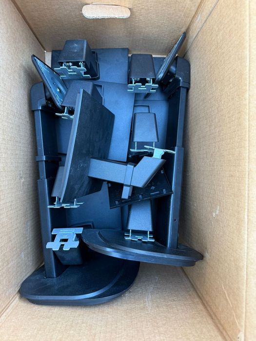 Продавам монитори HP ProDisplay P223 и HP P224 21.5-inch