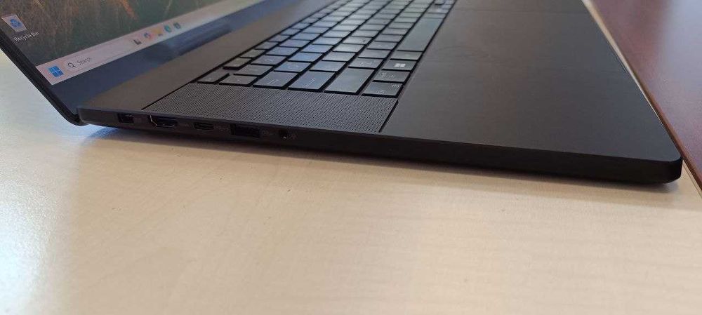 Лаптоп ASUS ProArt P16 (H7606W); Copilot