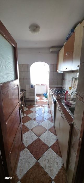 Apartament 3 camere, Mihai Bravu , 60 mp