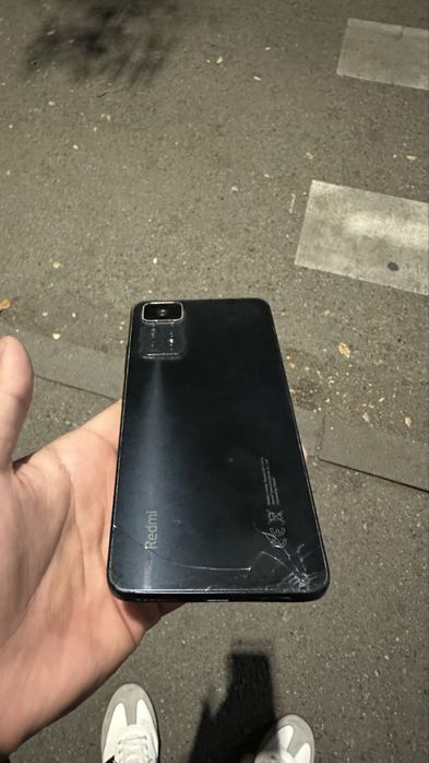 Redmi note 11 pro 4G 128гб