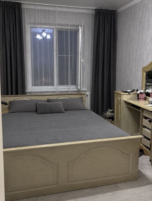 Продам 2 комнатную квартиру
