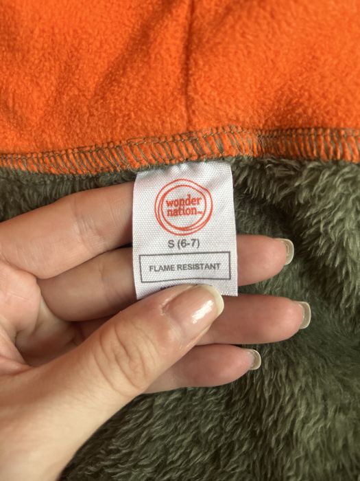 Халат на мальчика