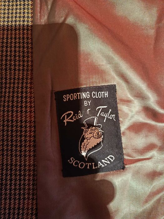 Sacou sport Reid Taylor mărimea L