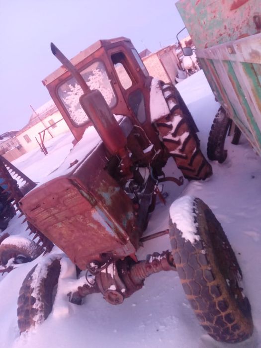 Т-40 тракторы сатылады