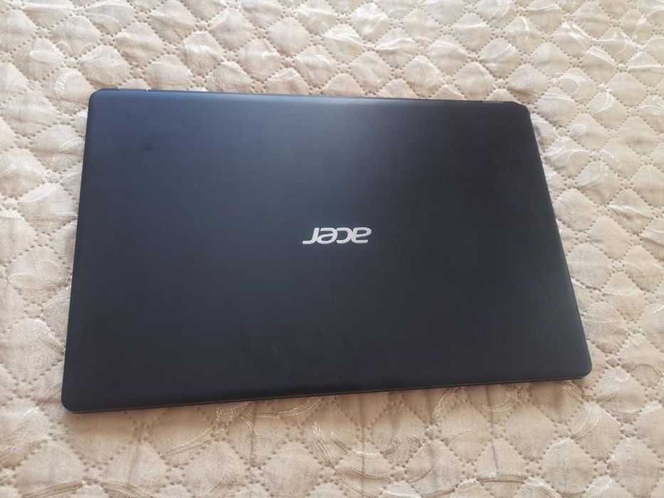 Продам современный ноутбук Acer i3