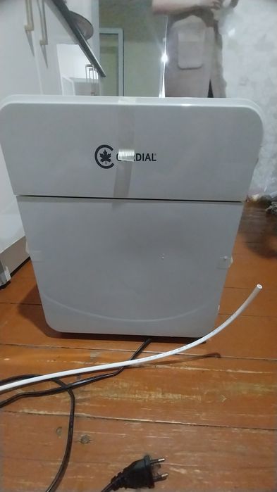 Cordial, фильтр очистки воды