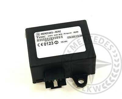 Оригинален Имобилайзер Mercedes-Benz Vito W638 96г.-03г Sprinter 95-06