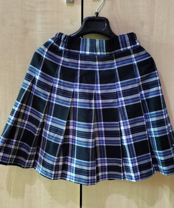 Форма школьная на девочку