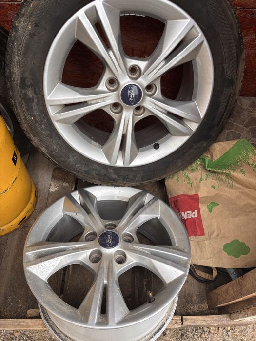 Jante ford focus mk3