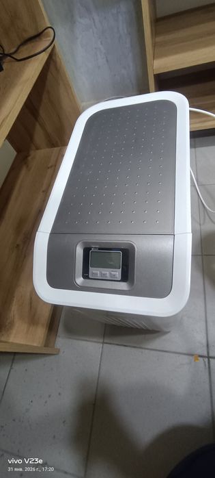 Продам фильтр для питьевой водой