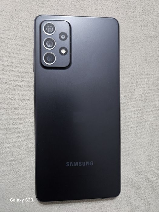 Samsung Galaxy A72