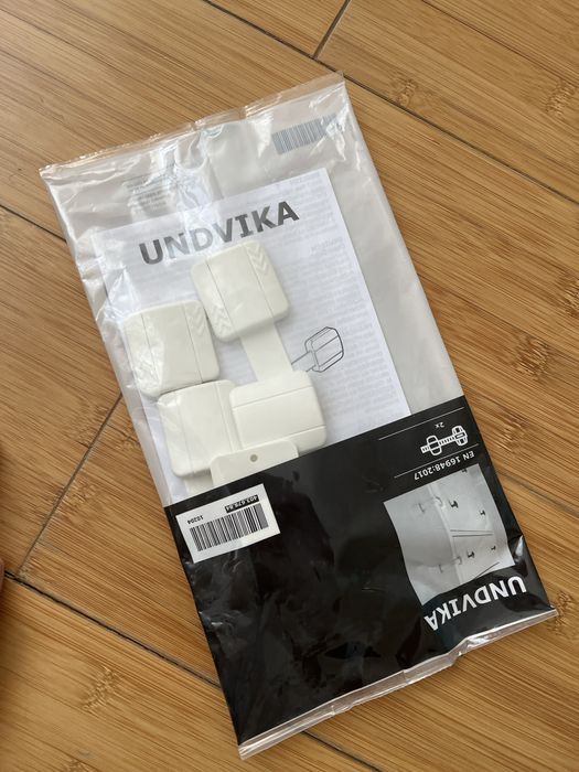 Замок от детей ikea