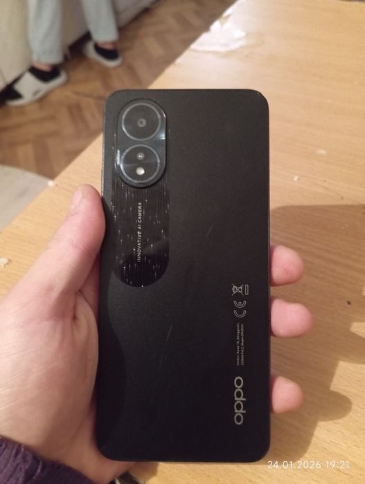 Продам телефон Oppo a18