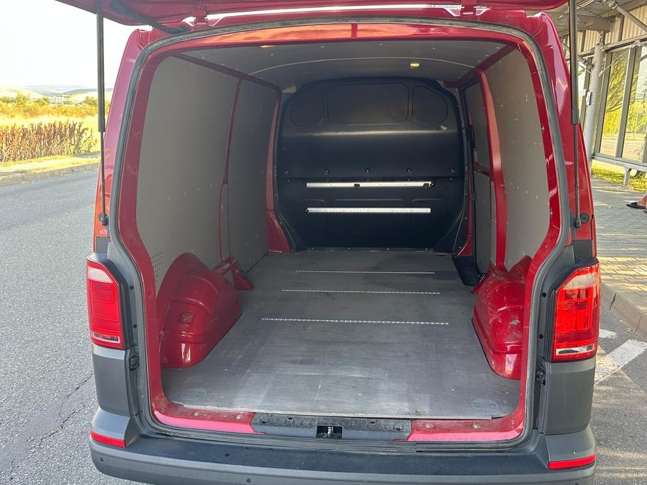 Volkswagen transporter model lung  2.0tdi 102cp euro 6
