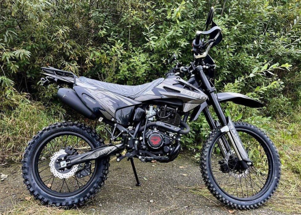 Мотоциклы SAIMO 06 pro