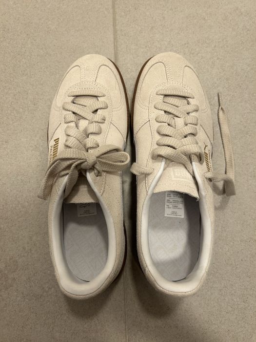 Кецове Puma Palermo