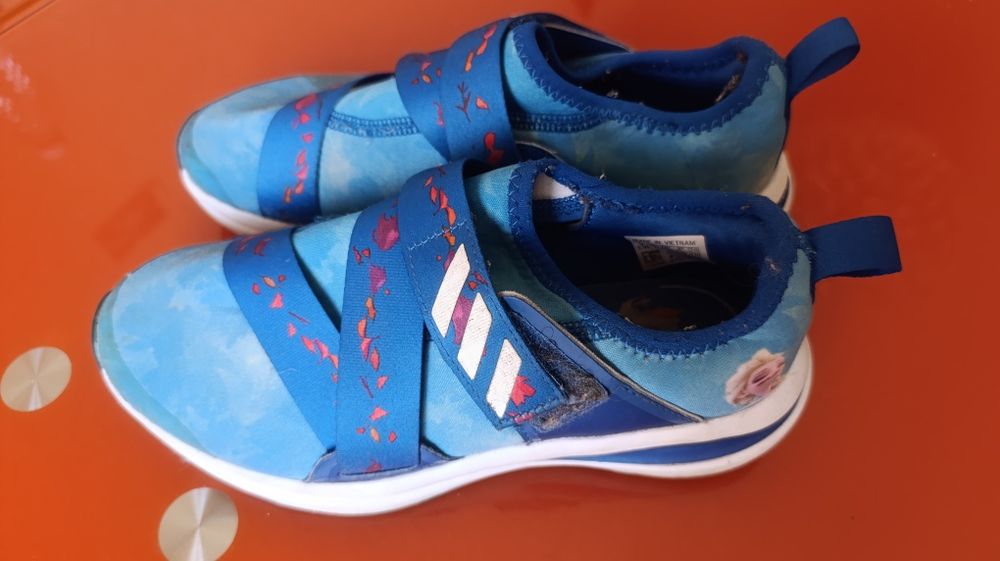 Обувь детская 35 размер