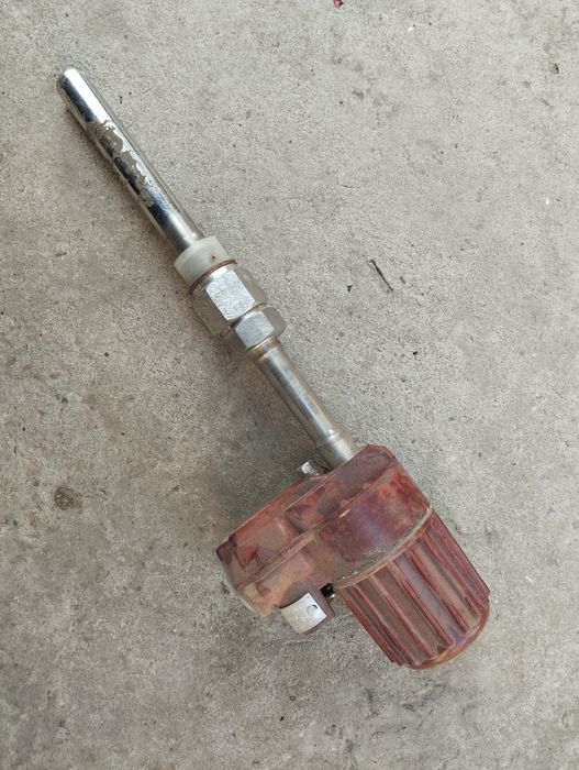 Детали для газового компрессора