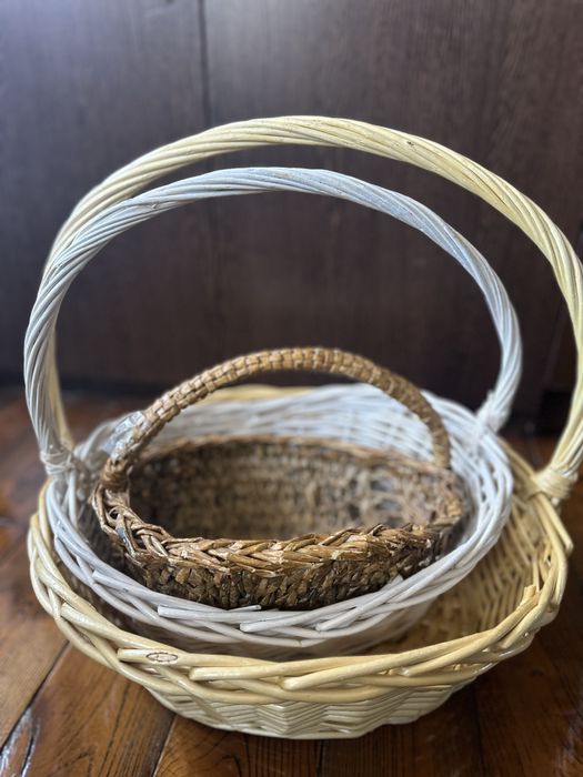 Продаются корзины