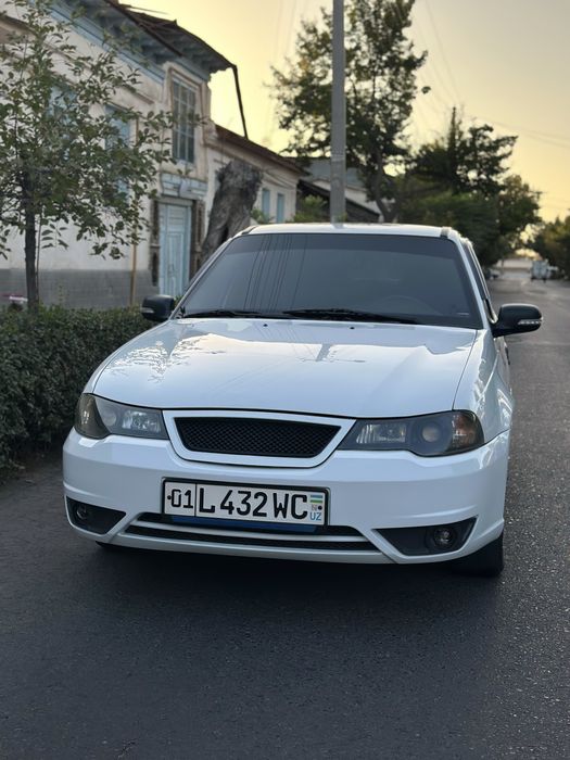 Nexia neksya 2 dons avtomat 1.6 sotiladi yoki arenda xolati zo'r