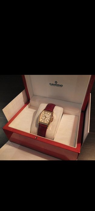 Candino C4309 Automatic