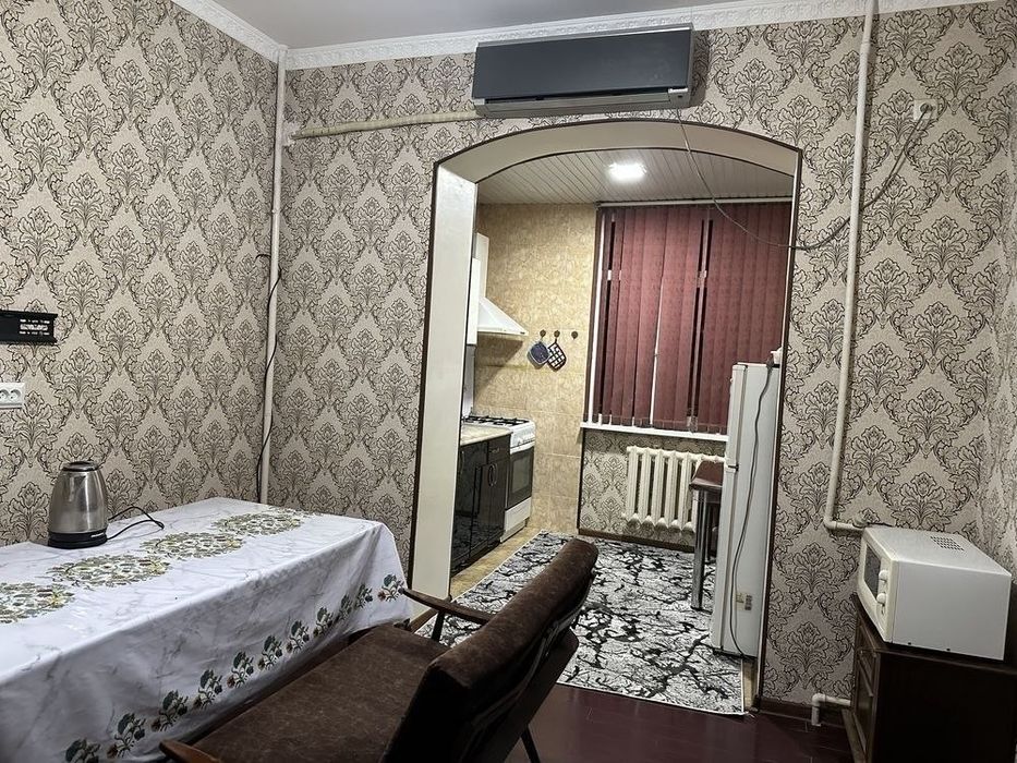 Аренда квартиры  феруза ЭКОБАЗАР