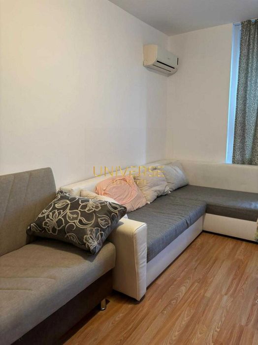 Продава се Едностаен апартамент в к.к. Слънчев бряг - 30 кв.м за 1267 €/кв.м - Снимка #2