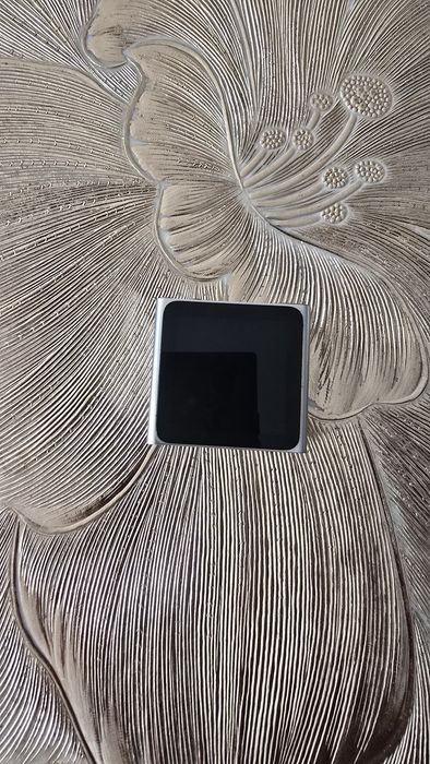 Ipod Nano 6th Generation