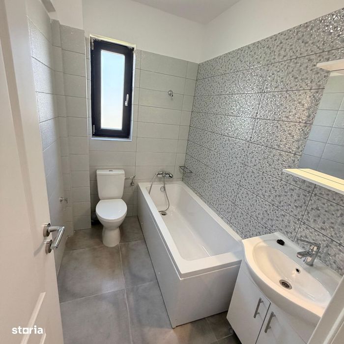 Apartament 2 camere Virtutii | bloc nou 2026 | cu centrala