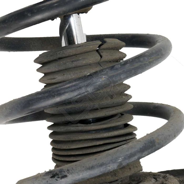 Преден ляв макферсон Mazda 6 Estate (GJ, GL)  2013-2019 ID: 145210