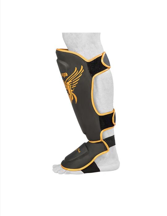 Tibiera Armura Negre