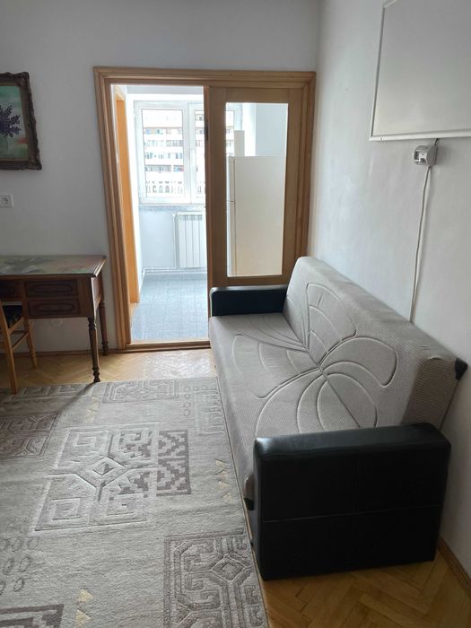 Inchiriere apartament 1 camera Hala centrala