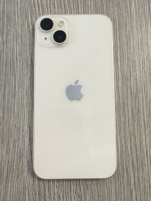 iPhone 14 Plus 128GB - White TOP