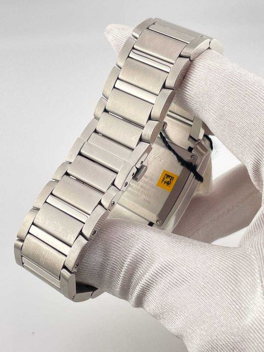 Часы Cartier Tank Francaise