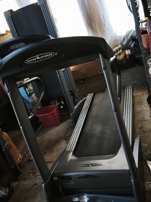 Bandă fitness alergat model T9450