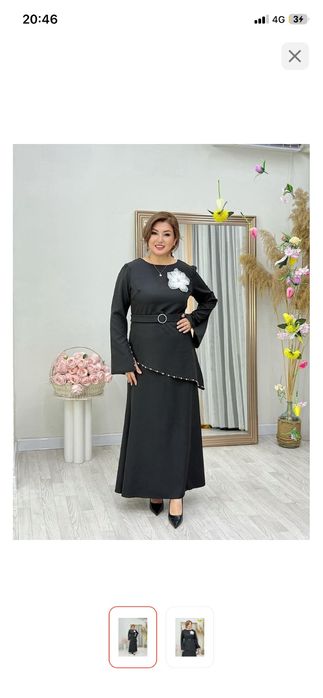 Новы модель  с итикеткам